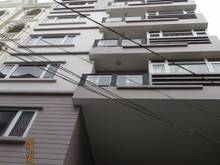 Hình ảnh Bán gấp khách sạn 3 sao ngay chợ Bến Thành, Lê Thánh Tôn, 7,5x21 10lâu