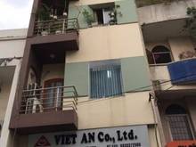 Hình ảnh Bán nhà mặt tiền Cống Quỳnh, Nguyễn Trãi, Quận 1, dt:4x21.5m, giá 28tỷ