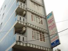 Hình ảnh Cho thuê nguyên căn  mặt tiền - Đường Nguyễn Thông - Phường 7 - Quận 3