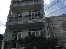 Hình ảnh Nhà bán mặt tiền Quận 3 Cao Thắng Nguyễn Sơn Hà dt 6x16m 14,5 tỷ-