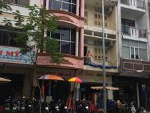 Hình ảnh Cho thuê nhà nguyên căn Đường Lê Thị Hồng Gấm ,P. Cầu Ông Lãnh ,Quận 1