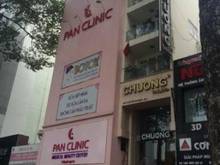 Hình ảnh Cho thuê nguyên căn mặt tiền Đường Trần Bình Trọng - Phường 1 - Quận 5