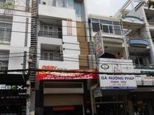 Hình ảnh Cho thuê Nguyên căn đường  Nguyễn Đình Chiểu- Phường Đakao - Quận 1.