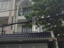 Hình ảnh Cho thuê nhà mặt tiền đường Yên Thế phường 2 Tân Bình. 5x22m conha.vn