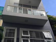 Hình ảnh Bán nhà MT Đề Thám-Trần Hưng Đạo, Q.1, 4.4x20m, 5 tầng, giá chỉ 26.4tỷ