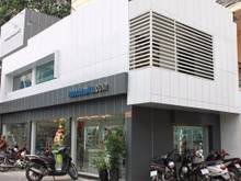 Hình ảnh Cho thuê nhà mặt tiền Đường Nguyễn Kim, Phường 7, Quận 10