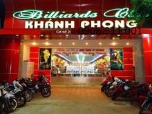 Hình ảnh Cho thuê nhà mặt tiền Đường Đồng Nai, Phường 15, Quận 10