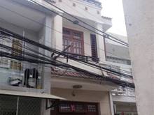 Hình ảnh Bán gấp MT Huỳnh Thúc Kháng – Gần Nguyễn Huệ, P. Bến Nghé, Q. 1. 4x15m