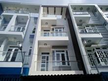 Hình ảnh Chính chủ bán nhà mặt tiền đối diện Pullman Nguyễn Cư Trinh-Cống Quỳnh