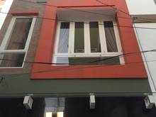 Hình ảnh Chính chủ bán nhà mặt tiền Bùi Thị Xuân-Tôn Thất Tùng, Q1, 4,2x18m, 5