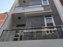 Hình ảnh Chính chủ cần bán gấp nhà mặt tiền gần phố Tây Bùi Viện-Cống Quỳnh, Q1