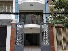 Hình ảnh Cho thuê nguyên căn Đường số 3 Cư Xá Đô Thành - Phường 4 - Quận 3