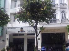 Hình ảnh Cho thuê nhà phố Hưng Gia Hưng Phước Phú Mỹ Hưng có thang máy, giá rẻ