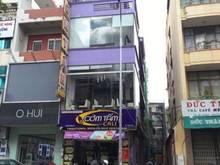 Hình ảnh Cho thuê nguyễn căn mặt tiền Hai Bà Trưng,P.Tân Đinh,Quận 1