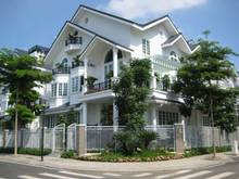 Hình ảnh Cần tiền bán gấp biệt thự Nam Quang II, Phú Mỹ Hưng Quận 7, giá rẻ