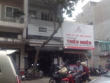 Hình ảnh Cho thuê Nguyên căn mặt tiền Đường Điện Biên Phủ - Phường 4 - Quận 3.