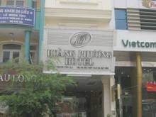 Hình ảnh Cho thuê khách sạn Đường Lê Thánh Tôn - Phường Bến Thành -Quận 1