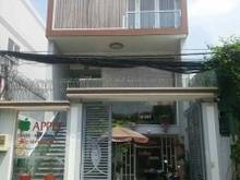 Hình ảnh Cho thuê nhà mới xây đường 7, P.An Phú, Q2 có hầm