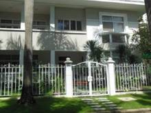 Hình ảnh Cho thuê biệt thự đơn lập Mỹ Phú 3, đường lớn, nhà mới 100% giá rẻ