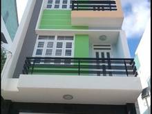 Hình ảnh Bán nhà mặt tiền Ký Con Q1, DT 4x17m, trệt 4 lầu, giá 20.99 tỷ giá rẻ