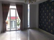 Hình ảnh Bán nhà HXH Hai Bà Trưng, Tân Định, quận 1, DT: 4x17m, 3 lầu, giá 9.2