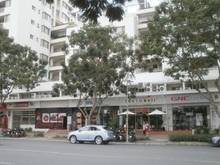 Hình ảnh Cho thuê Shop lầu 1 Grand View, mặt tiền Nguyễn Đức Cảnh, Phú Mỹ Hưng