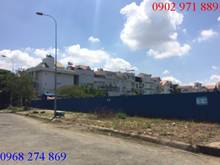 Hình ảnh Cho thuê đát thổ cư 840m2 Xa Lộ Hà Nội Q2