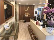 Hình ảnh Cho thuê nhà nguyên căn mặt tiền Đường Lam Sơn,Phường 5,Quận Phú Nhuận