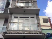 Hình ảnh Bán Nhà Hẻm 1 sẹc Đường Đất Mới Đúc 3 Tấm