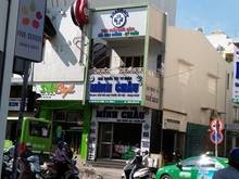 Hình ảnh Cho thuê mặt bằng Đường Hai Bà Trưng - Phường Tân Định - Quận 1.