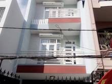 Hình ảnh Nhà bán đường Trần Quang Diệu- Lê Văn Sỹ, Q. 3, DT: 4.5x16m giá 12,9tỷ