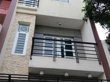 Hình ảnh Bán nhà mặt tiền Trần Quang Khải, Tân Định, Quận 1. DTSD 567m2, giá 29