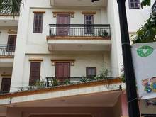 Hình ảnh Bán Gấp Nhà Mặt Tiền Cống Quỳnh- Bùi Viện 4x 23m, 5 Tầng, Thang Máy, C