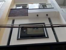 Hình ảnh Nhà Mặt tiền Hai Bà Trưng, nhà đang cho thu nhập 55 triệu/tháng, 4x18m