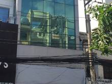 Hình ảnh Bán building hầm, 9 tầng MT đường Bùi Thị Xuân, phường Bến Thành, Q.1