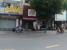 Hình ảnh Bán gấp nhà mặt tiền, đường Điện Biên Phủ, P1, Q.3, 7x25m,giá chỉ 33.5