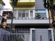 Hình ảnh Bán Nhà Chính Chủ: HXH 171 đường Cô Bắc, P.Cô Giang, Q.1; DT:4.3x17.2m