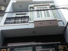 Hình ảnh Bán Nhà Chính Chủ: MT đường Cô Giang, P.Cầu Ông Lãnh, Q.1; 4.3x18.2m