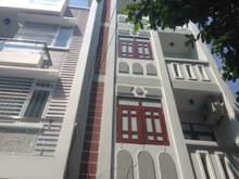 Hình ảnh Bán Nhà Chính Chủ: MT đường Cống Quỳnh, P.Phạm Ngũ Lão, Q.1; 4.3x23.2m
