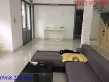 Hình ảnh Villa mới xây đường Nguyễn Bá Huân Thảo Điền Q2 cần bán giá 20,5 tỷ