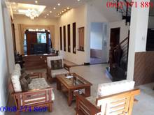 Hình ảnh Cho thuê nhà mặt đường Đỗ Quang, P.Thảo Điền Q2 giá 1300$/1th, nhà đẹp