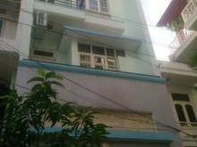 Hình ảnh Bán Nhà Chính Chủ: HXH 104 đường Mai Thị Lựu, P.Đakao, Q.1;  4.3x17.2m