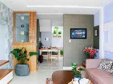 Hình ảnh Bán Nhà Chính Chủ: MT đường Bùi Viện, P.Phạm Ngũ Lão, Q.1; 6.3x20.2m