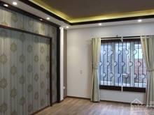 Hình ảnh Bán Nhà Chính Chủ: MTNB 457 đường Trần Hưng Đạo, P.Phạm Ngũ Lão, Q.1;