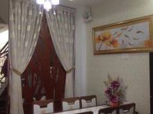 Hình ảnh Bán Nhà Chính Chủ: Hẻm 114 đường Đề Thám, P.Cầu Ông Lãnh, Q.1; 5.4x17m
