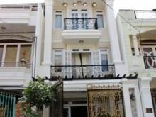 Hình ảnh Bán Nhà Chính Chủ: MT đường Bùi Viện, P.Phạm Ngũ Lão, Q.1; DT: 4x9m