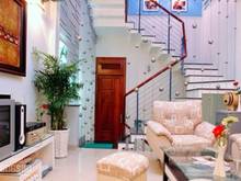 Hình ảnh Bán Nhà Chính Chủ: MT đường Điện Biên Phủ, P.Đakao, Q.1; DT: 4.2x21.2m
