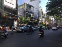 Hình ảnh Bán Nhà Chính Chủ: MT đường Điện Biên Phủ, P.Đakao, Q.1; DT: 9.3x18.2m