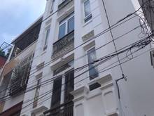 Hình ảnh Bán Nhà Chính Chủ: MT đường Điện Biên Phủ, P.Đakao, Q.1; DT: 8.3x20.2m