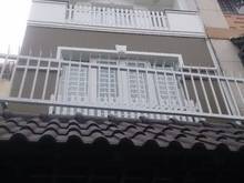 Hình ảnh Bán Nhà Chính Chủ: HXH 149 đường Lê Thị Riêng, P.Bến Thành, Q.1;5.3x15
